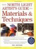 Go to record The North Light artist's guide to materials & techniques