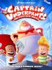 Go to record Captain Underpants : the first epic movie