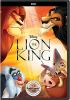Go to record The lion king