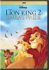 Go to record The lion king 2 : Simba's pride