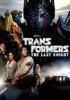 Go to record Transformers. The last knight