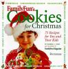 Go to record FamilyFun's cookies for Christmas