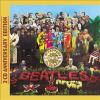 Go to record Sgt. Pepper's Lonely Hearts Club Band
