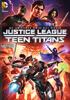 Go to record Justice League vs. Teen Titans