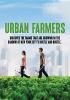 Go to record Urban farmers