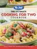 Go to record The ultimate cooking for two cookbook.