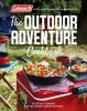 Go to record The outdoor adventure cookbook : the official cookbook fro...