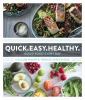 Go to record Quick, easy, healthy : good food every day