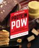 Go to record Protein pow : quick and easy protein powder recipes : glut...