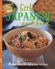 Go to record The little Japanese cookbook : more than 80 delicious reci...