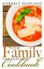 Go to record The family caregiver's cookbook : easy-fix recipes for bus...