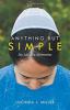 Go to record Anything but simple : my life as a Mennonite