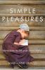 Go to record Simple pleasures : stories from my life as an Amish mother