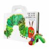 Go to record The very hungry caterpillar