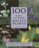 Go to record 100 easy-to-grow native plants for Canadian gardens