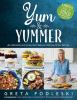 Go to record Yum & yummer : ridiculously tasty recipes that'll blow you...