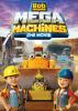 Go to record Bob the builder mega machines : the movie