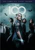 Go to record The 100. The complete first season.