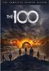 Go to record The 100. The complete fourth season