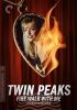 Go to record Twin peaks: fire walk with me