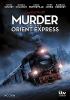 Go to record Agatha Christie's Poirot. Murder on the Orient Express.