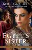 Go to record Egypt's sister : a novel of Cleopatra