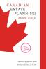 Go to record Canadian estate planning made easy