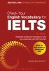 Go to record Check your English vocabulary for IELTS