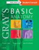 Go to record Gray's basic anatomy