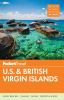 Go to record Fodor's U.S. & British Virgin Islands.