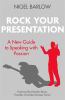 Go to record Rock your presentation