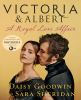 Go to record Victoria & Albert : a royal love affair