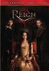 Go to record Reign. The complete first season