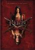 Go to record Reign. The complete third season