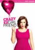 Go to record Crazy ex-girlfriend. The complete first season