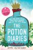 Go to record The potion diaries