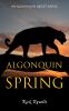 Go to record Algonquin spring