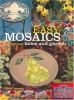 Go to record Easy mosaics for your home and garden