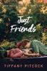 Go to record Just friends