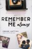 Go to record Remember me always