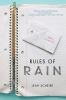Go to record The rules of Rain