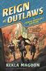 Go to record Reign of outlaws