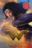 Go to record Wonder Woman : the deluxe junior novel