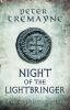 Go to record Night of the lightbringer