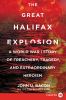 Go to record The great Halifax explosion : a World War I story of treac...