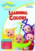 Go to record Teletubbies classics. Learning colors.