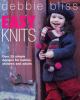 Go to record Easy knits : over 25 simple designs for babies, children a...