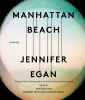 Go to record Manhattan Beach : a novel