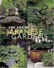 Go to record The art of Japanese gardens : designing & making your own ...