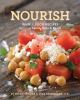 Go to record Nourish : whole food recipes featuring seeds, nuts & beans